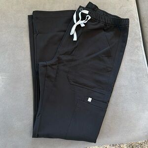 Cairo cargo Figs Scrub Pants